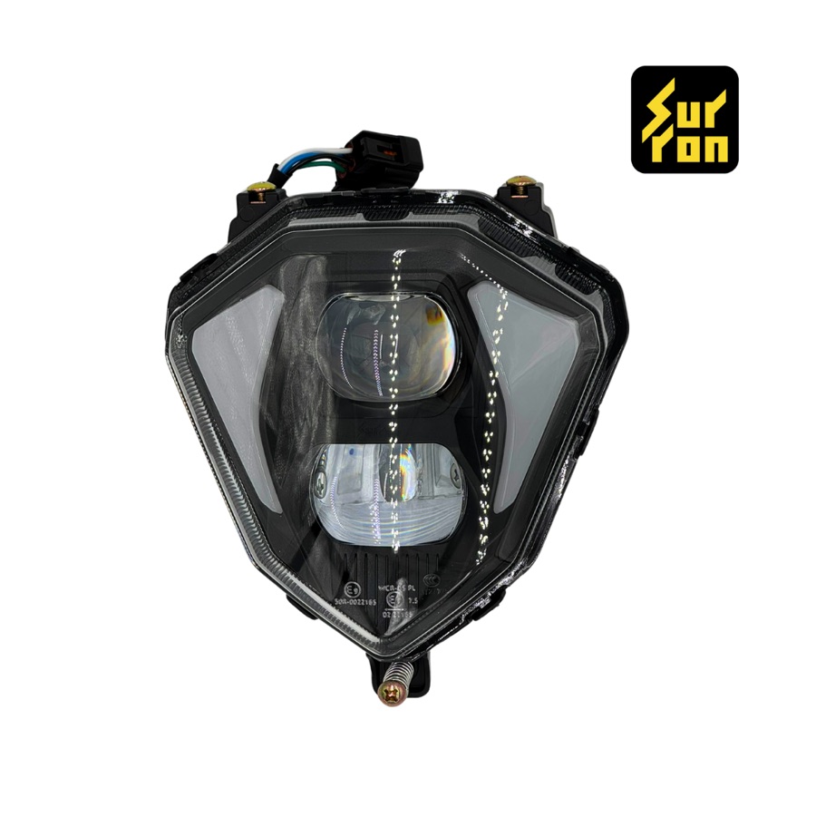 Surron Lampa przód