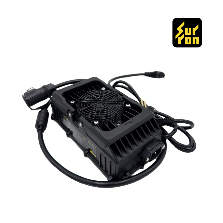 Ładowarka Surron Ultra Bee EU 85V 15A oryginalna