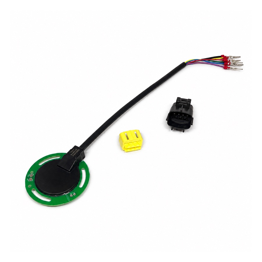 Surron Encoder