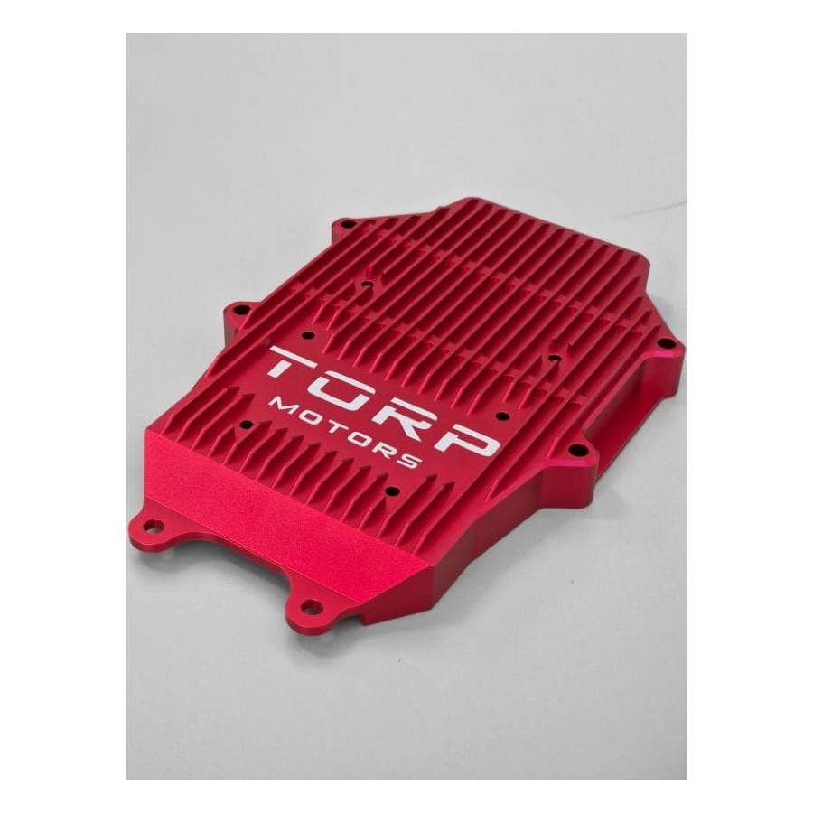 Sterownik TC1000 TORP — ujęcie 5