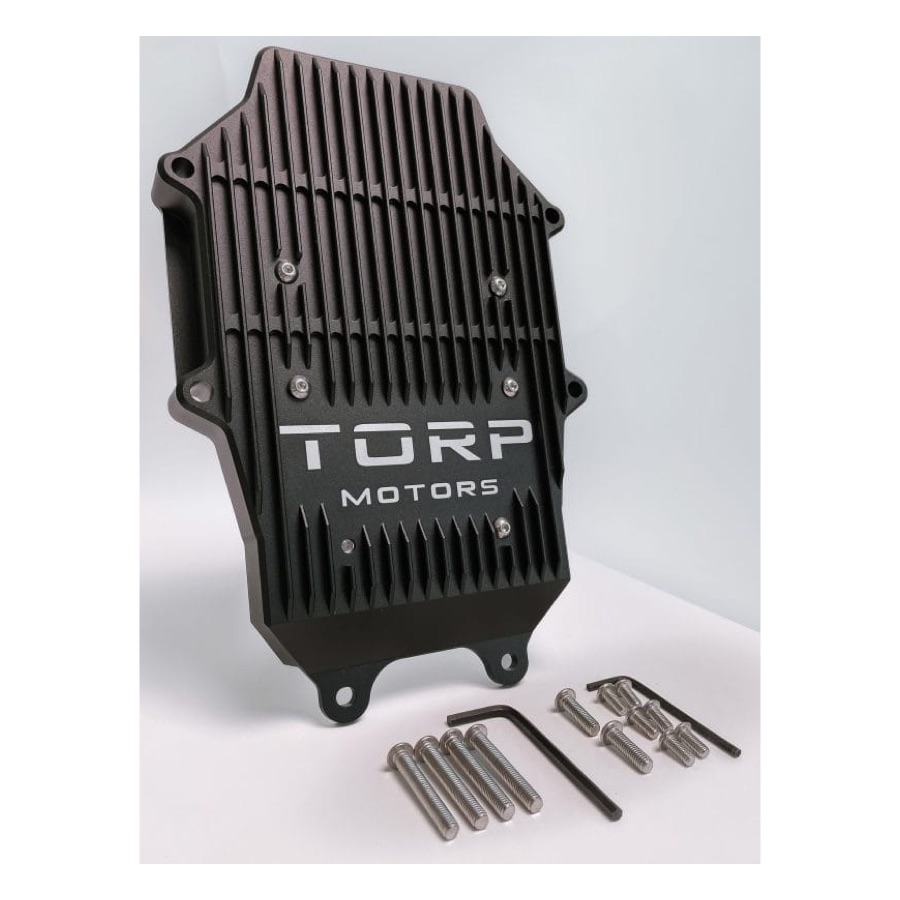 Sterownik TC1000 TORP — ujęcie 6