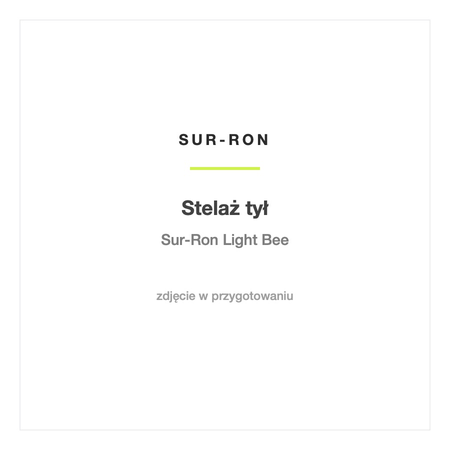 Surron Stelaż tył