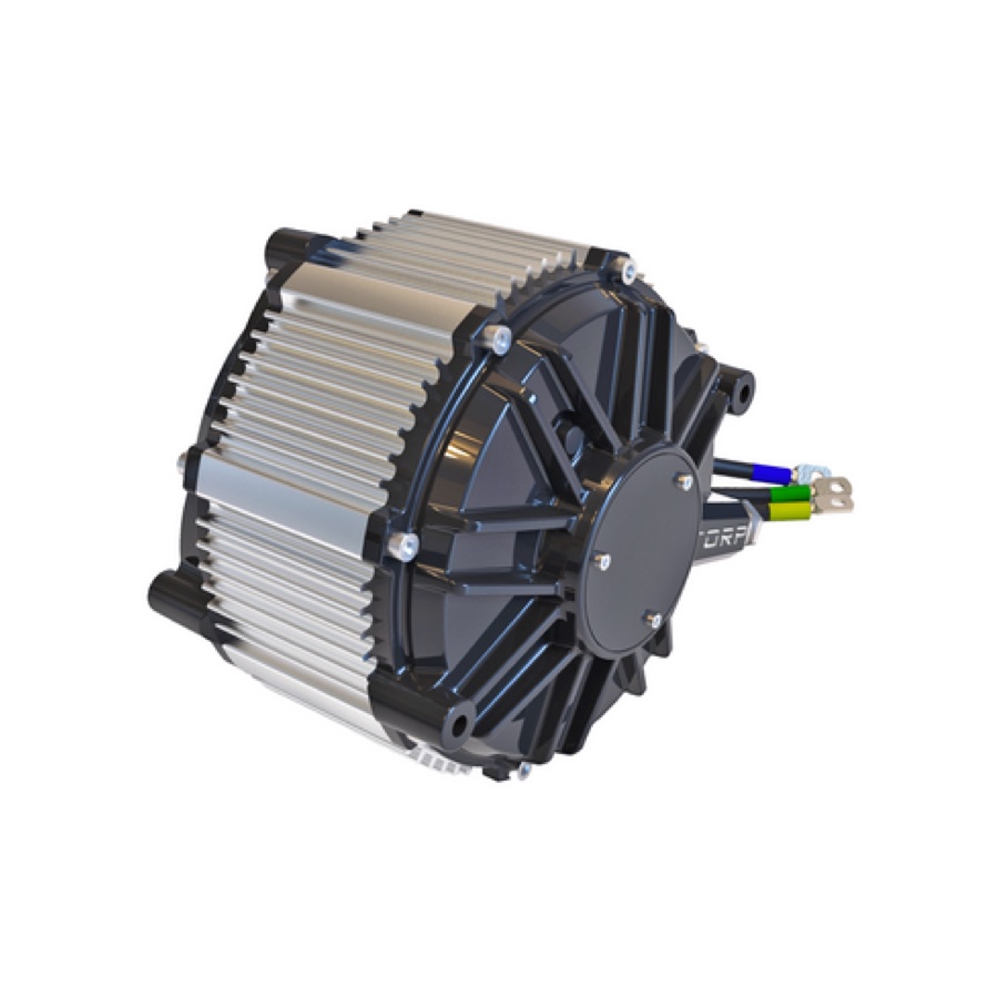 Silnik Torp TM25 Sur-Ron — ujęcie 2