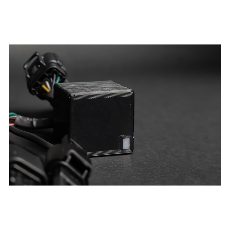 Kontroler TORP TC1000 2.X do Surron Ultra Bee – kolor czerwony — ujęcie 5