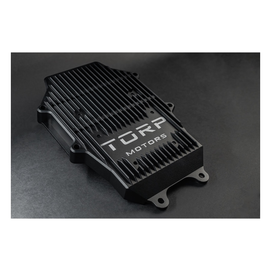 Kontroler TORP TC1000 2.X do Surron Ultra Bee – kolor żółto-złoty — ujęcie 6