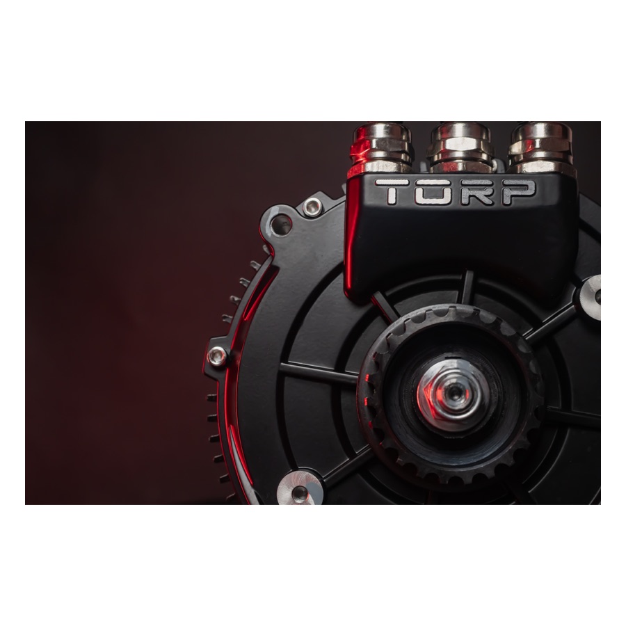 Silnik TORP TM25 (Enkoder) do — ujęcie 6