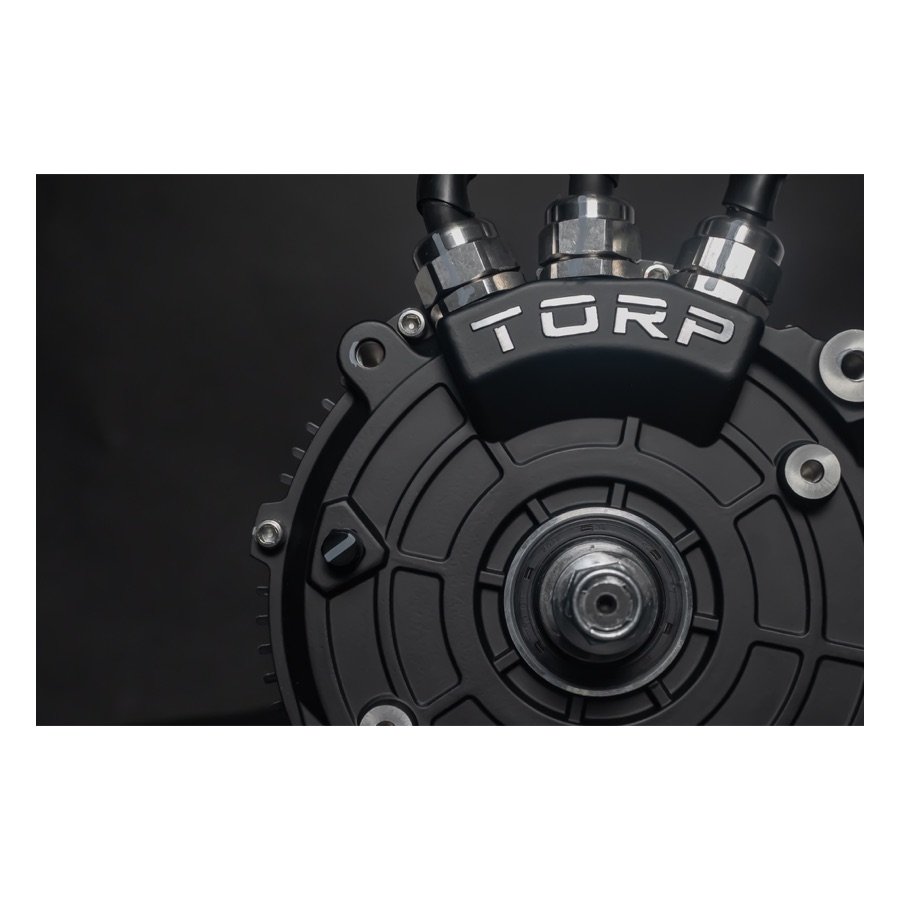 Silnik TORP TM40 Pro (Enkoder) do — ujęcie 4
