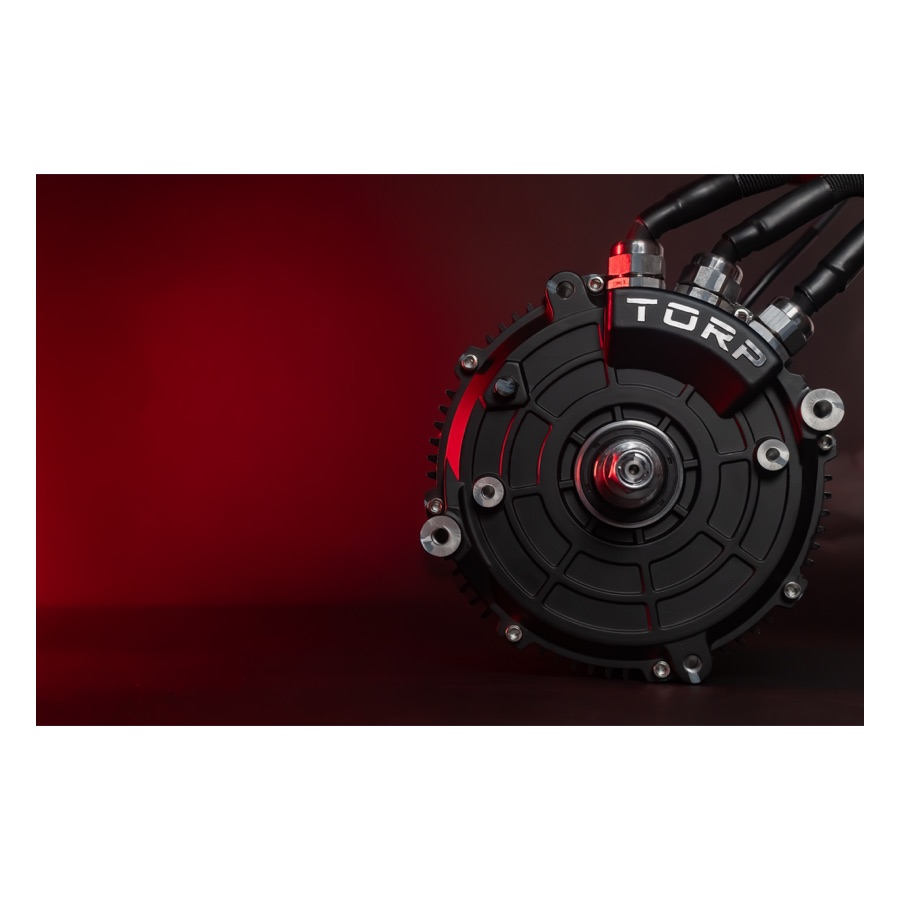 Silnik TORP TM50 Pro do — ujęcie 4