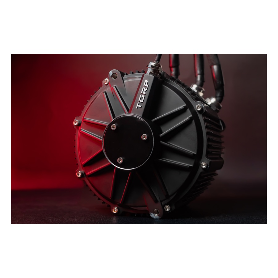 Silnik TORP TM50 Pro do