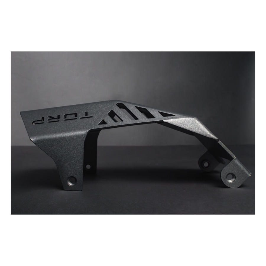 Osłona aluminiowa silnika (Bash Plate) – Surron Light Bee / TM25 / TM40 Pro — ujęcie 5