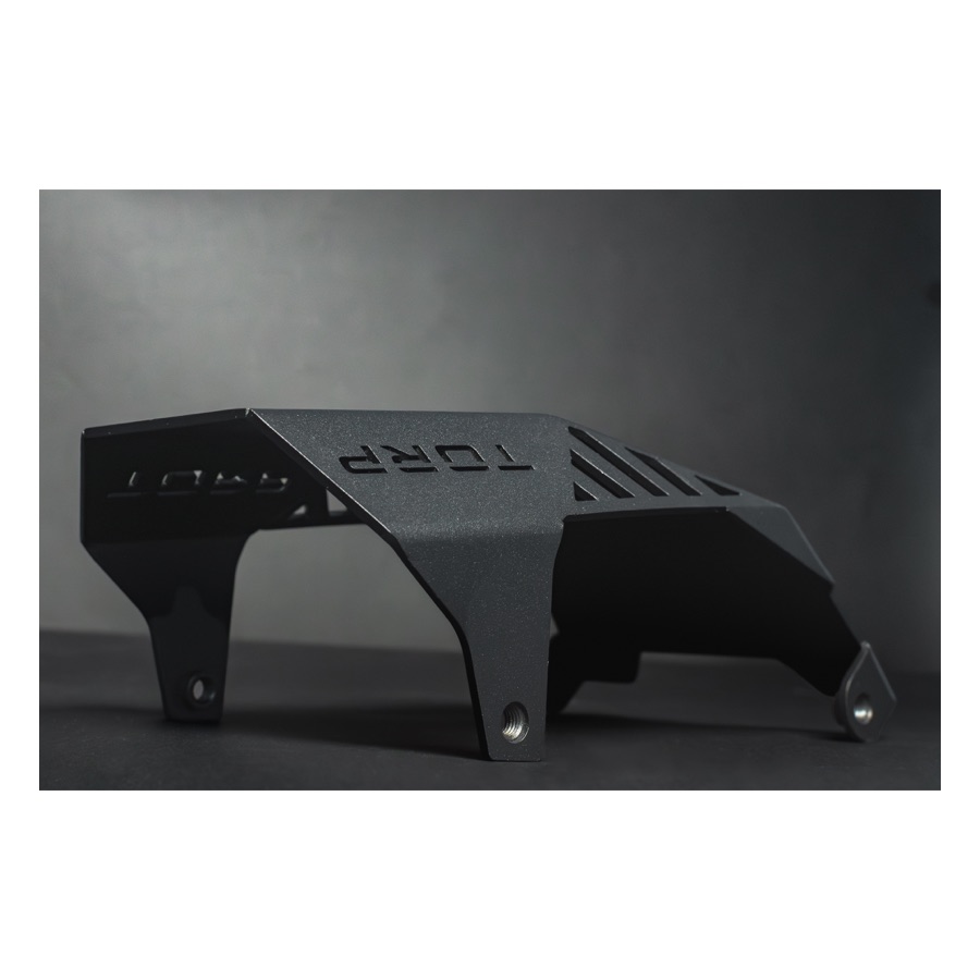 Osłona aluminiowa silnika (Bash Plate) – Surron Light Bee / TM25 / TM40 Pro