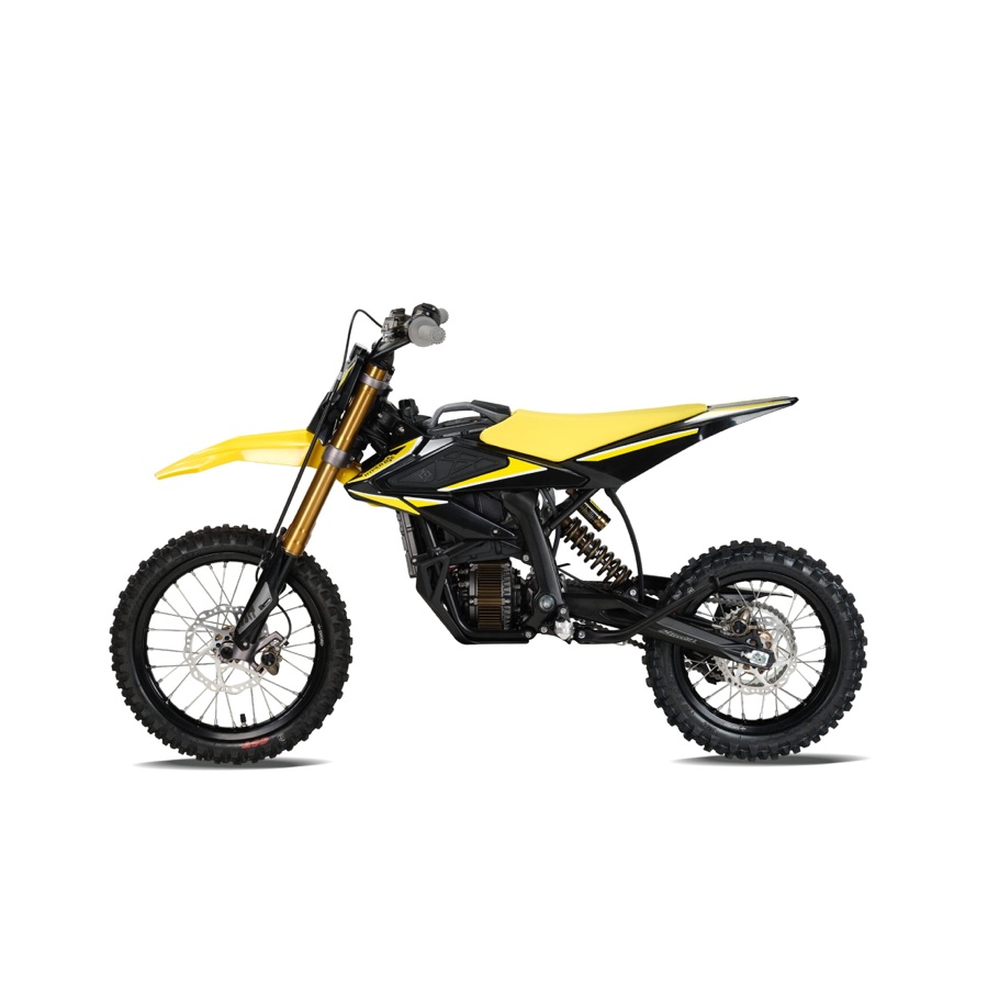 Surron Hyper bee — ujęcie 3