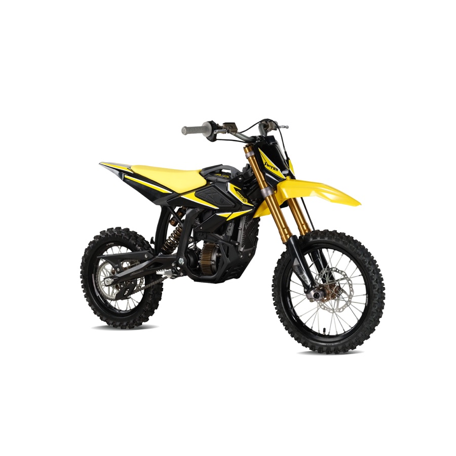 Surron Hyper bee — ujęcie 5
