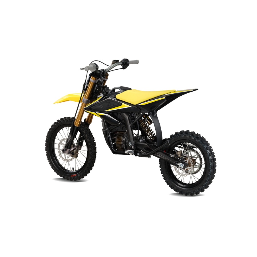 Surron Hyper bee — ujęcie 7