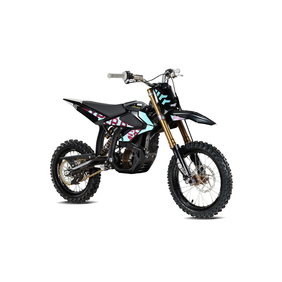 Surron Hyper Bee 2026 8kW — ujęcie 15