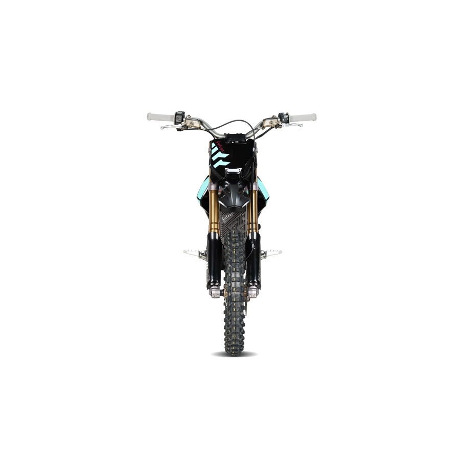 Surron Hyper Bee 2026 8kW — ujęcie 16