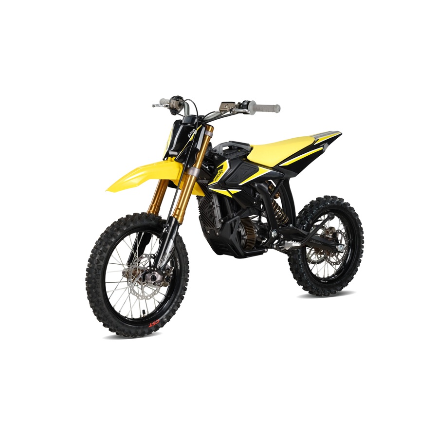 Surron Hyper Bee 2026 8kW — ujęcie 17