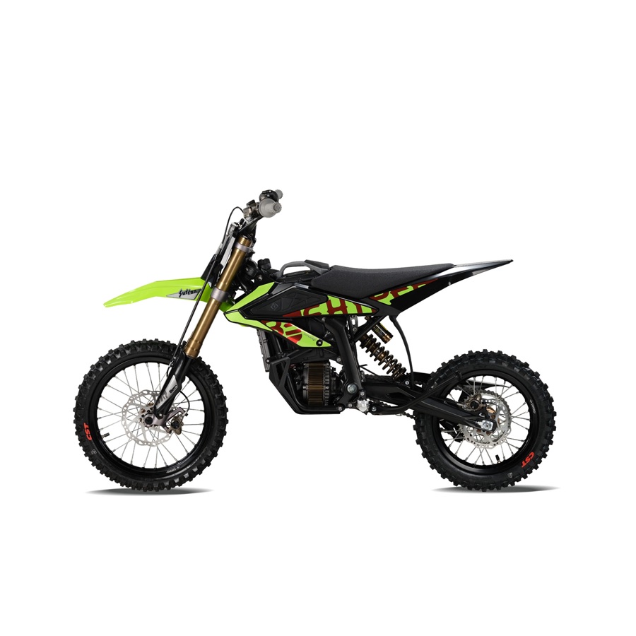 Surron Hyper Bee 2026 8kW — ujęcie 2