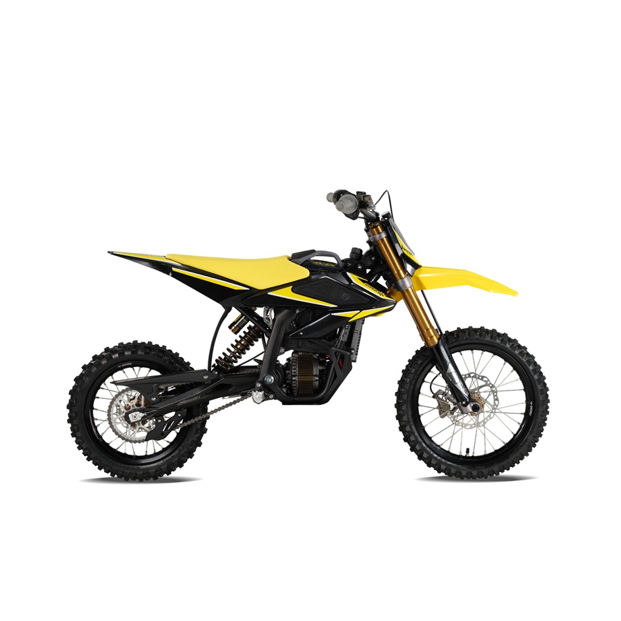 Surron Hyper Bee 2026 8kW — ujęcie 22