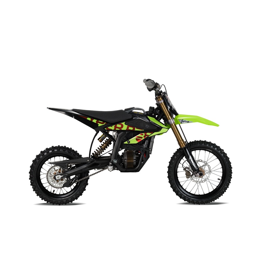 Surron Hyper Bee 2026 8kW — ujęcie 6