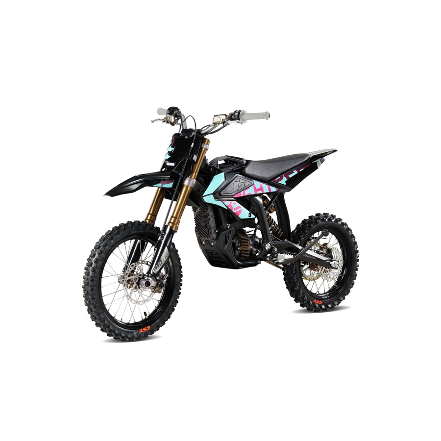 Surron Hyper Bee 2026 8kW — ujęcie 9