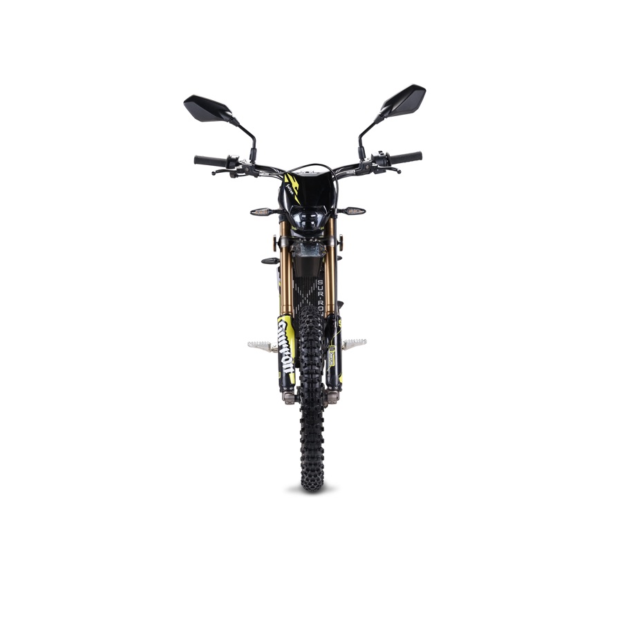 Surron Light Bee 10 kW 2026 — ujęcie 12