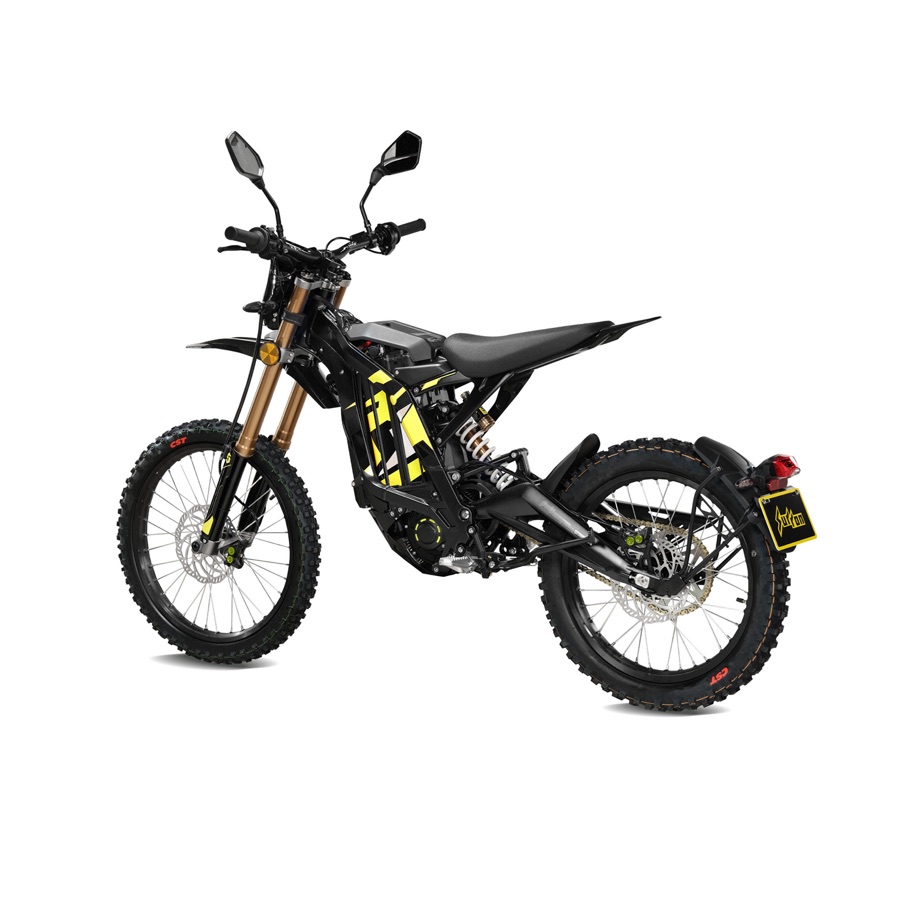 Surron Light Bee 10 kW 2026 — ujęcie 15