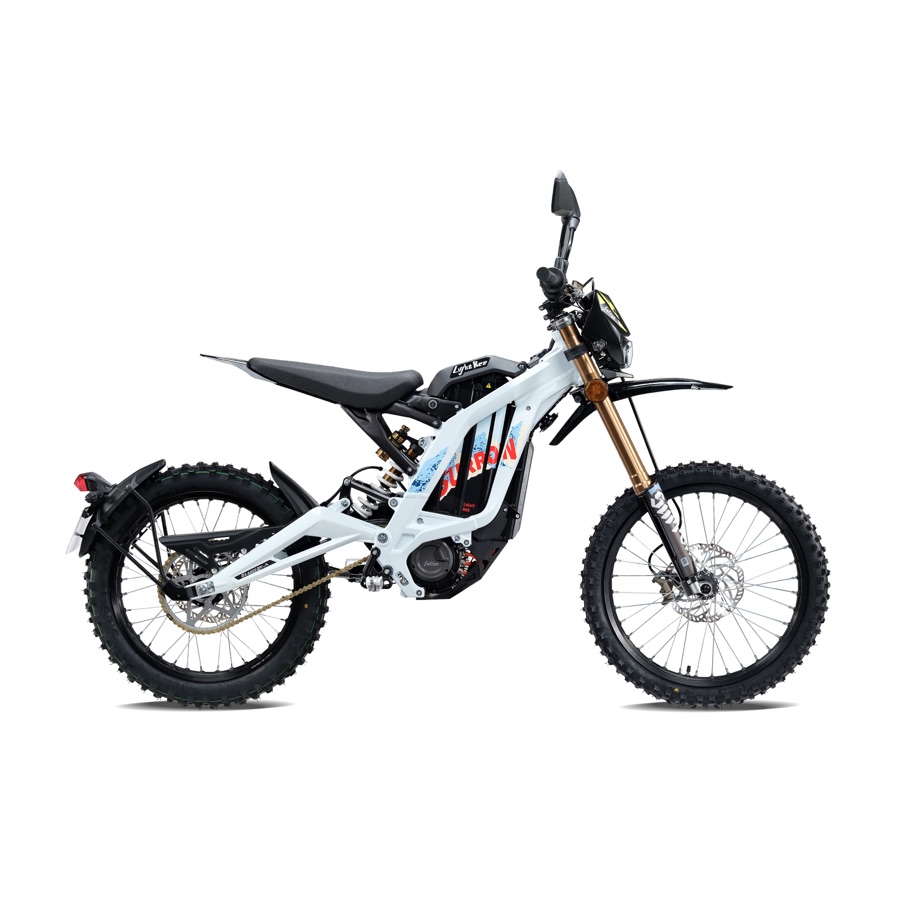 Surron Light Bee 10 kW 2026 — ujęcie 22