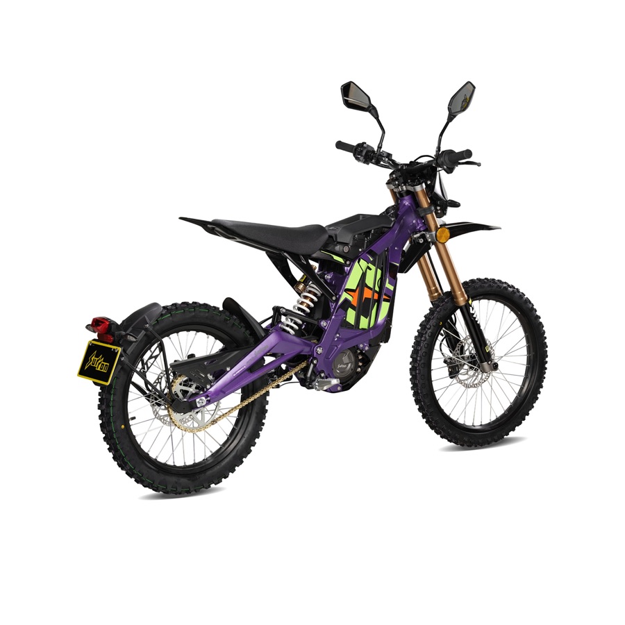 Surron Light Bee 10 kW 2026 — ujęcie 29