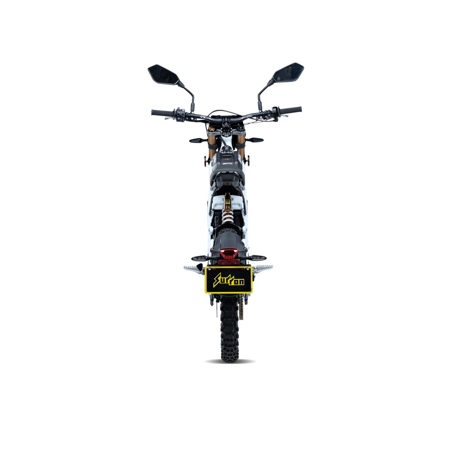 Surron Light Bee 10 kW 2026 — ujęcie 4