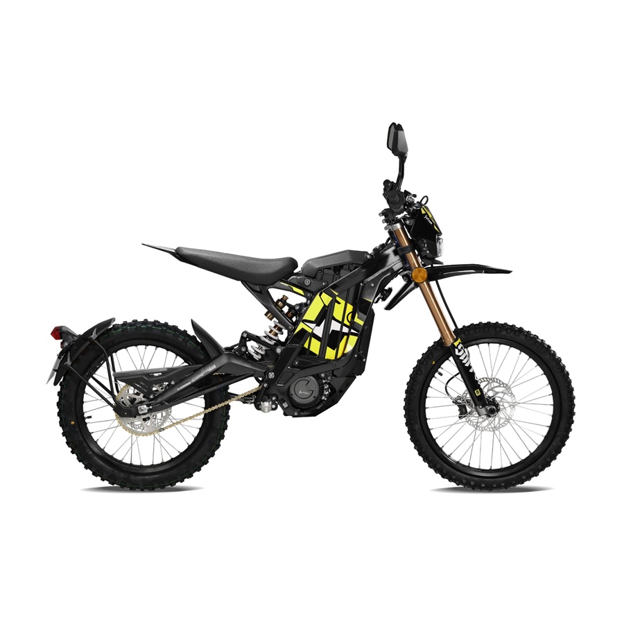 Surron Light Bee 8kw L1e — ujęcie 14