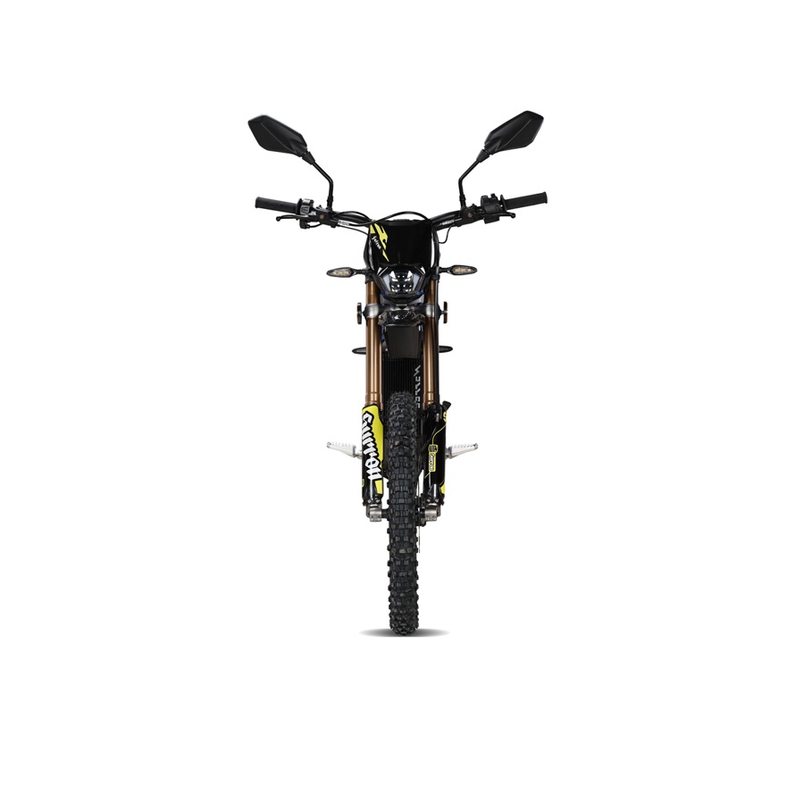 Surron Light Bee 8kw L1e — ujęcie 16