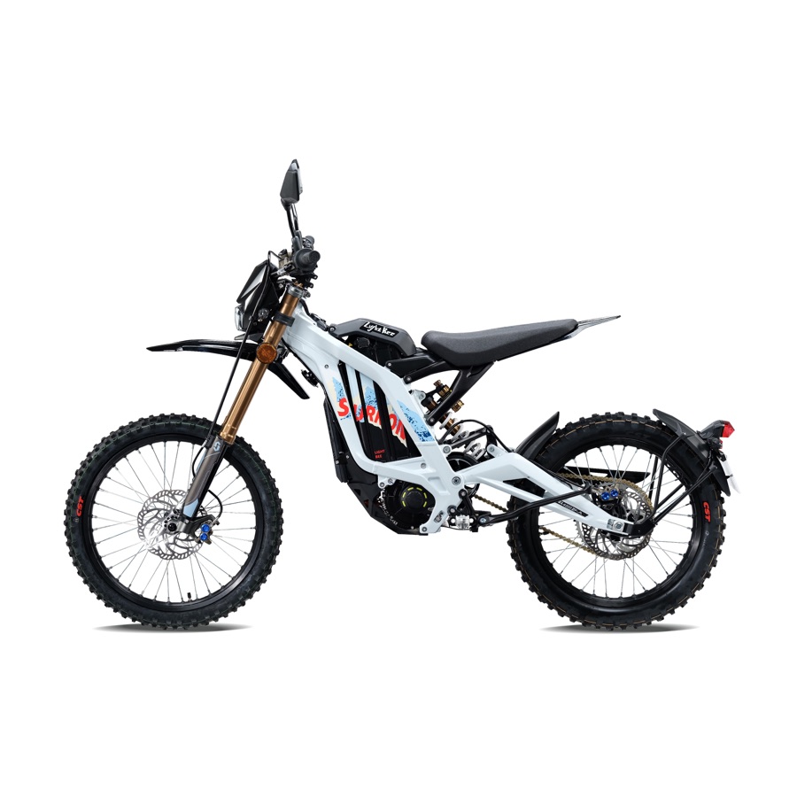 Surron Light Bee 8kw L1e — ujęcie 18