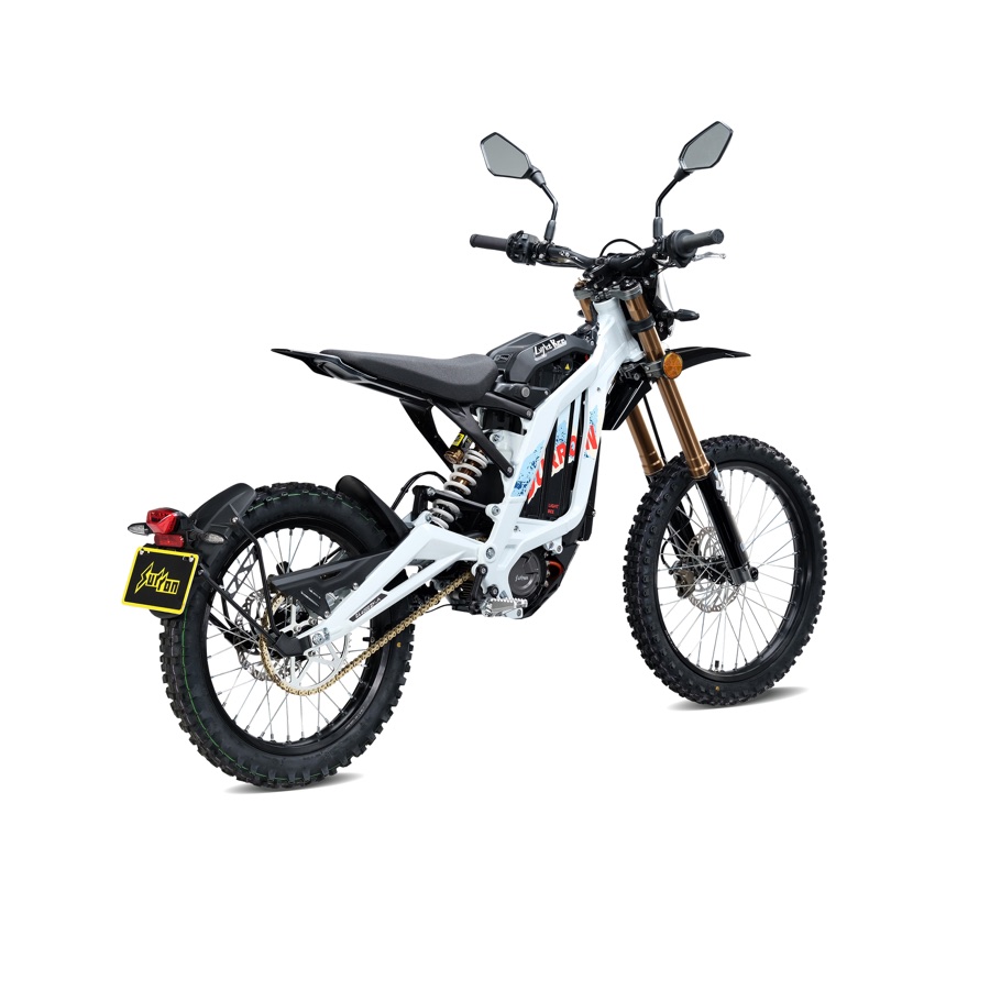 Surron Light Bee 8kw L1e — ujęcie 21