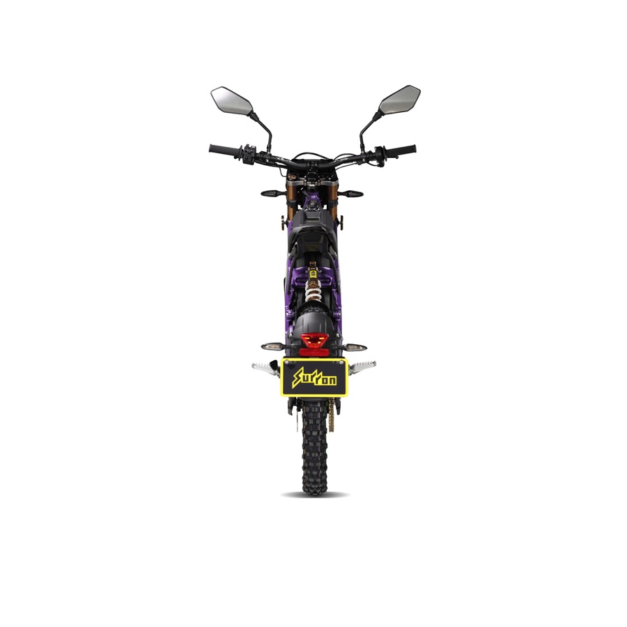 Surron Light Bee 8kw L1e — ujęcie 28