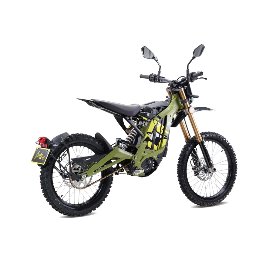 Surron Light Bee 8kw L1e — ujęcie 5