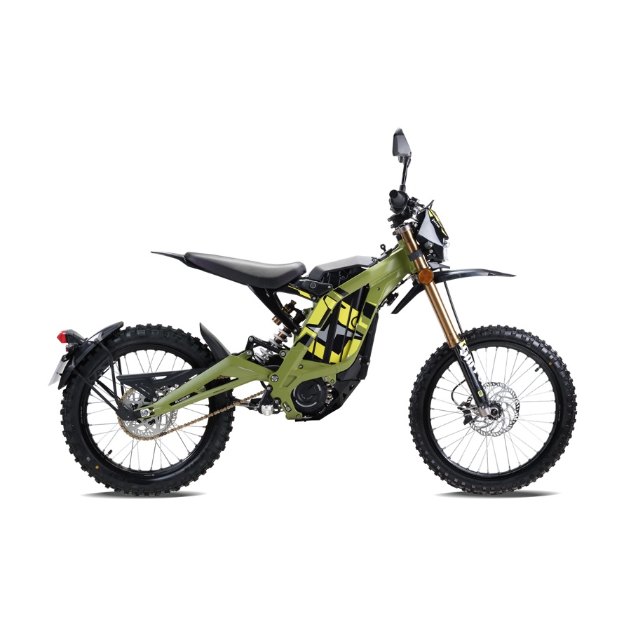 Surron Light Bee 8kw L1e — ujęcie 6