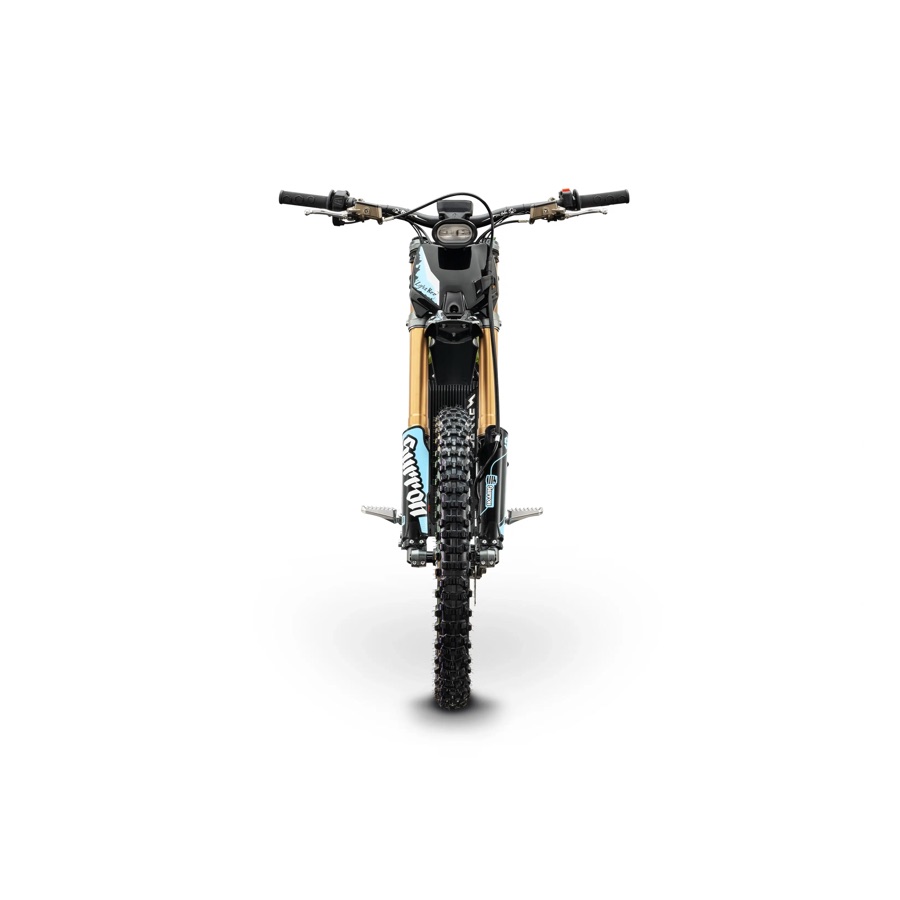 Surron Light Bee X 10 kW 2026 — ujęcie 3