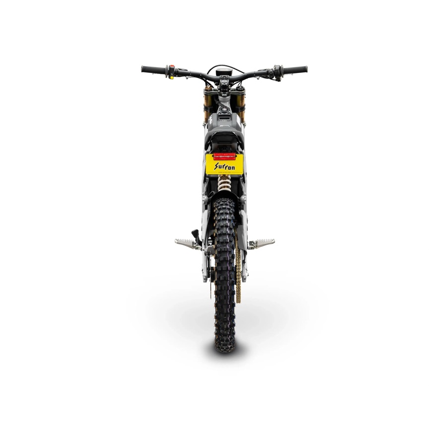 Surron Light Bee X 10 kW 2026 — ujęcie 6