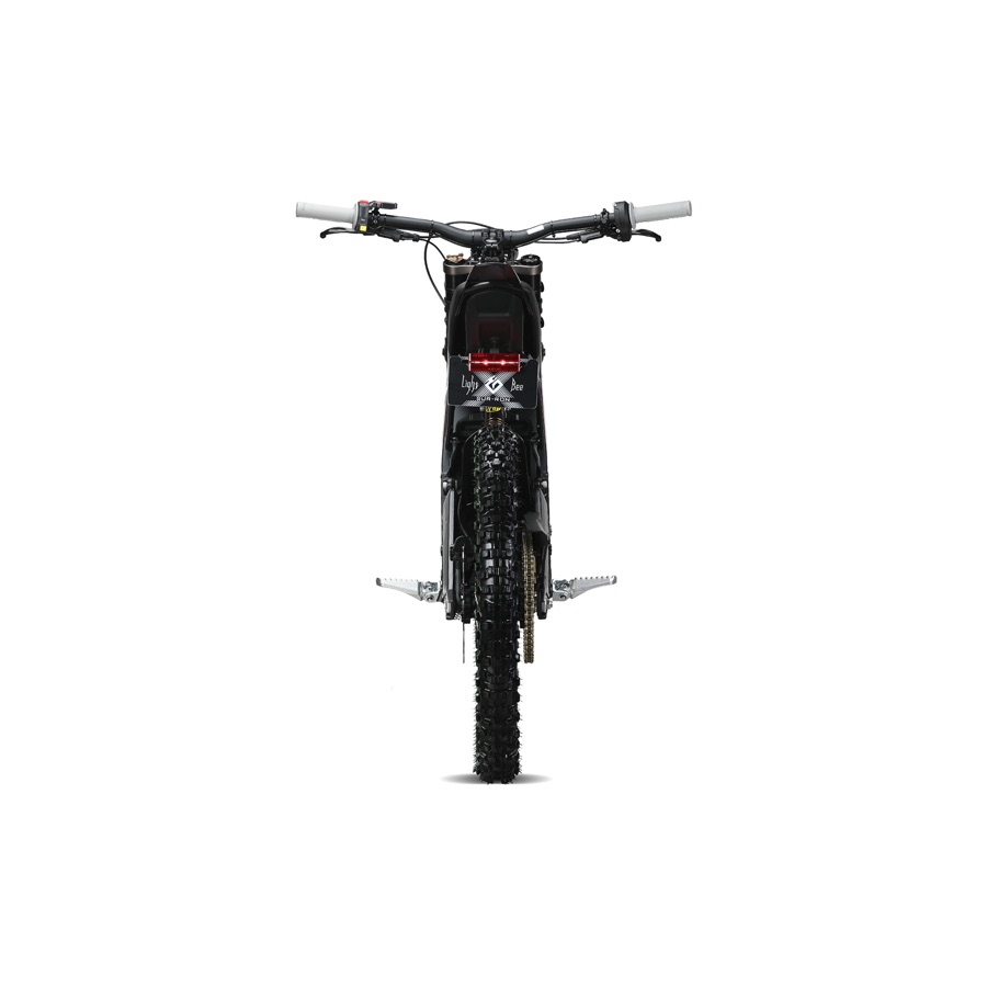 Surron Light Bee X 8 kW 2026 — ujęcie 4