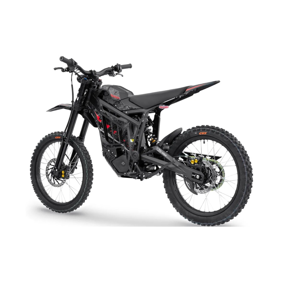 Talaria Sting Pro MX5 — ujęcie 2