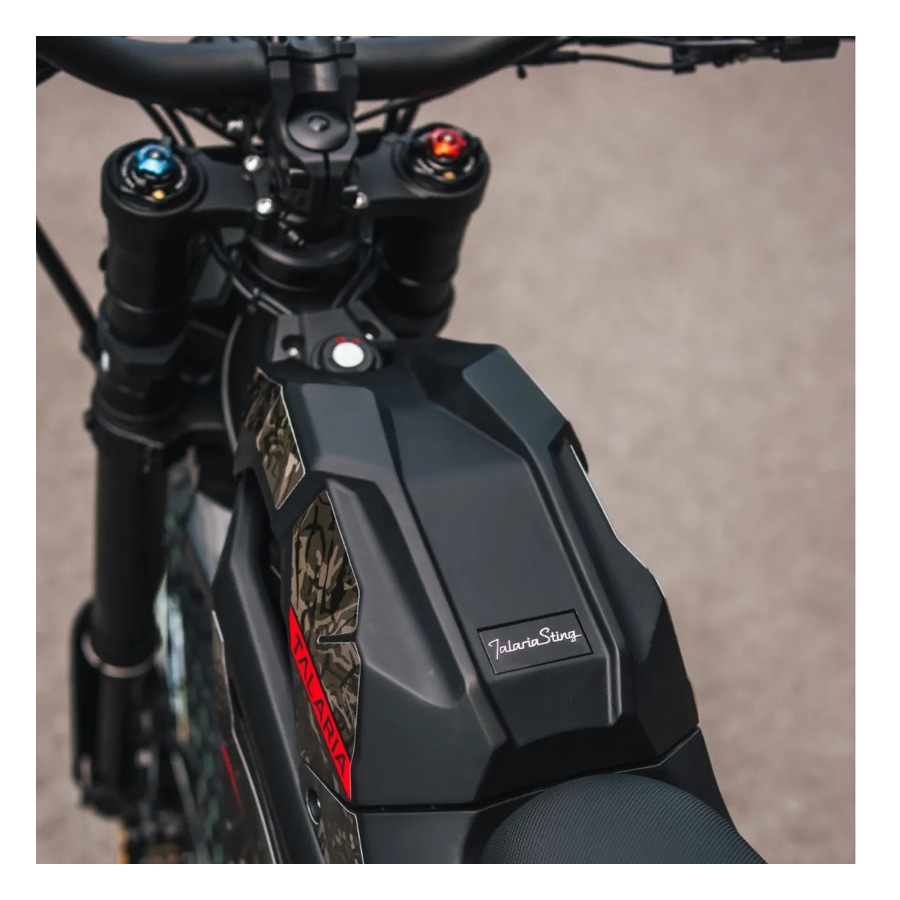 Talaria Sting Pro MX5 — ujęcie 4