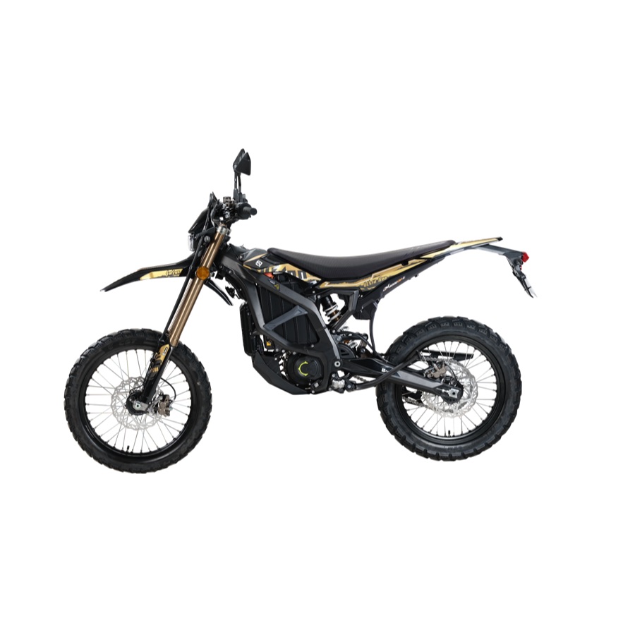Surron Ultra Bee HP 2026 24.5kw R — ujęcie 2